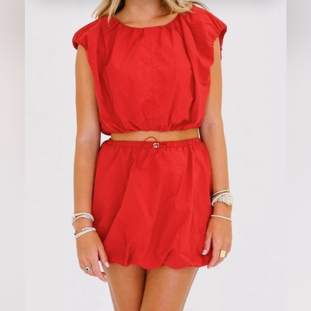 Boutique game day set